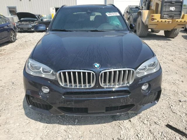 Photo 4 VIN: 5UXKR6C54J0U15850 - BMW X5 XDRIVE5 