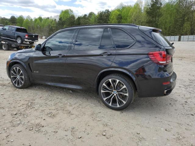 Photo 1 VIN: 5UXKR6C54JL069751 - BMW X5 