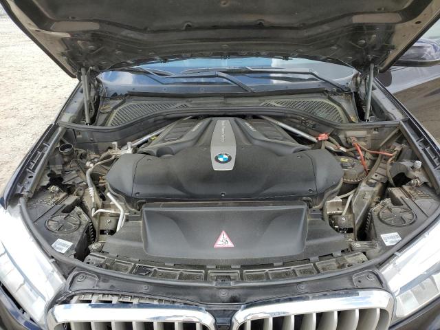 Photo 11 VIN: 5UXKR6C54JL069751 - BMW X5 