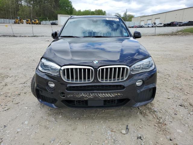 Photo 4 VIN: 5UXKR6C54JL069751 - BMW X5 