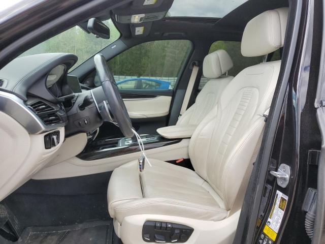 Photo 6 VIN: 5UXKR6C54JL069751 - BMW X5 