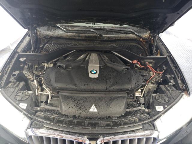 Photo 11 VIN: 5UXKR6C55E0C02138 - BMW X5 