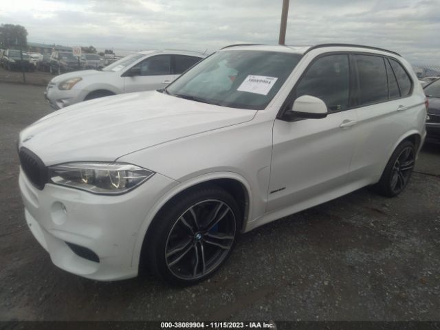 Photo 1 VIN: 5UXKR6C55E0C03872 - BMW X5 