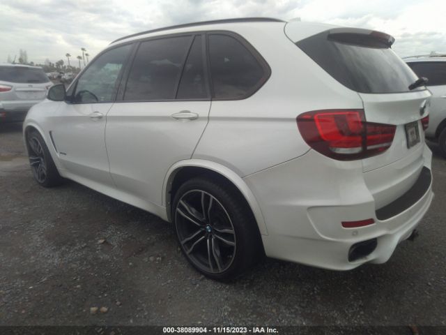 Photo 2 VIN: 5UXKR6C55E0C03872 - BMW X5 