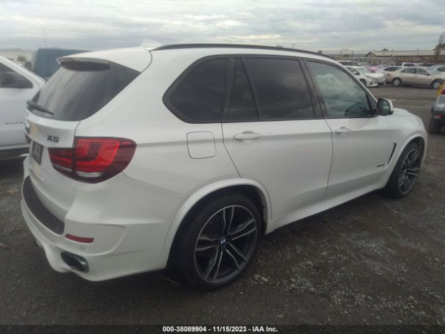 Photo 3 VIN: 5UXKR6C55E0C03872 - BMW X5 