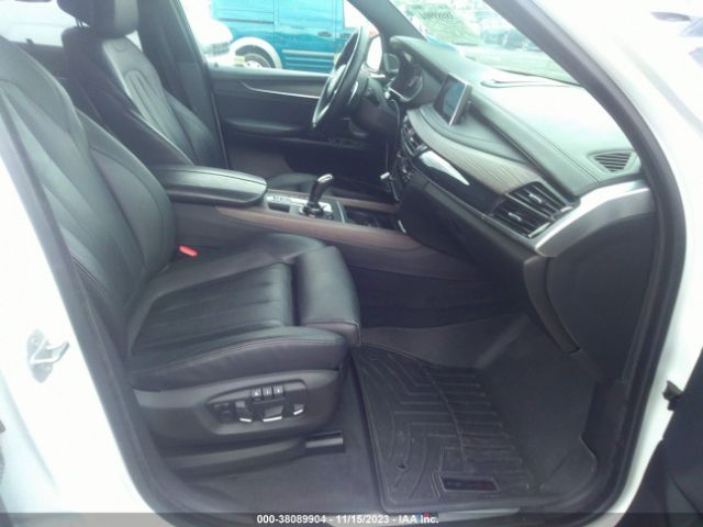 Photo 4 VIN: 5UXKR6C55E0C03872 - BMW X5 