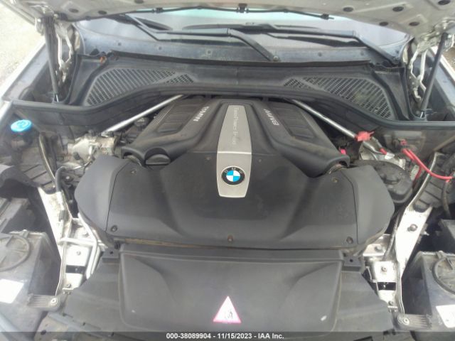 Photo 9 VIN: 5UXKR6C55E0C03872 - BMW X5 