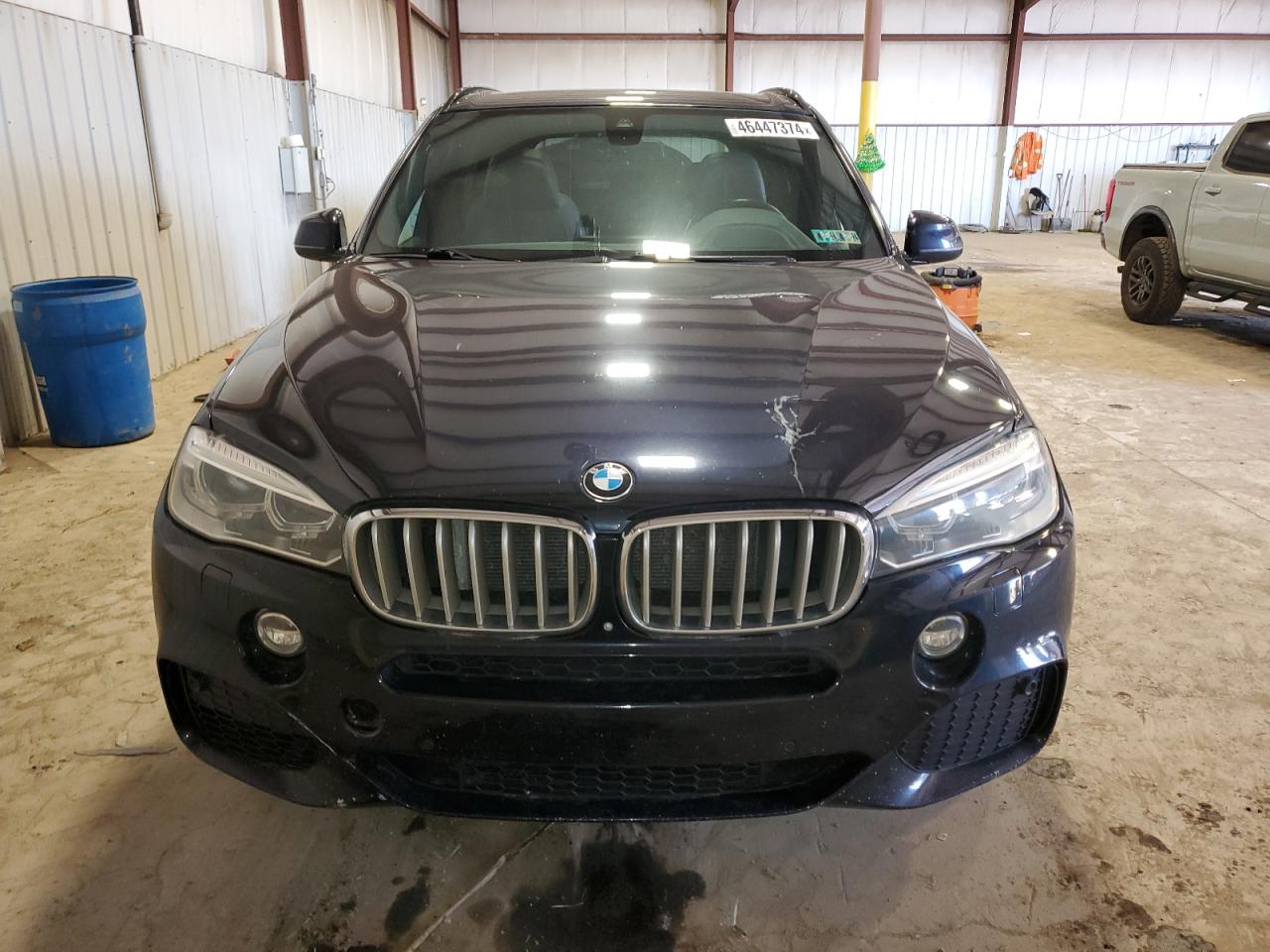 Photo 4 VIN: 5UXKR6C55E0J71891 - BMW X5 