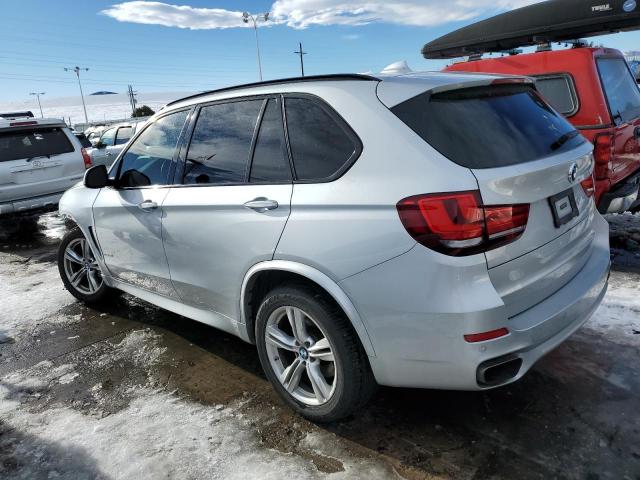 Photo 1 VIN: 5UXKR6C55F0J73769 - BMW X5 XDRIVE5 