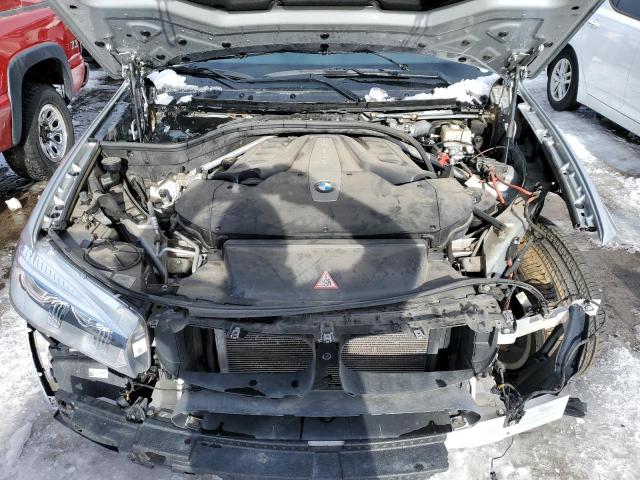 Photo 11 VIN: 5UXKR6C55F0J73769 - BMW X5 XDRIVE5 