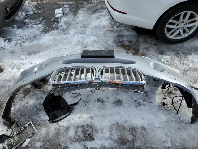 Photo 12 VIN: 5UXKR6C55F0J73769 - BMW X5 XDRIVE5 