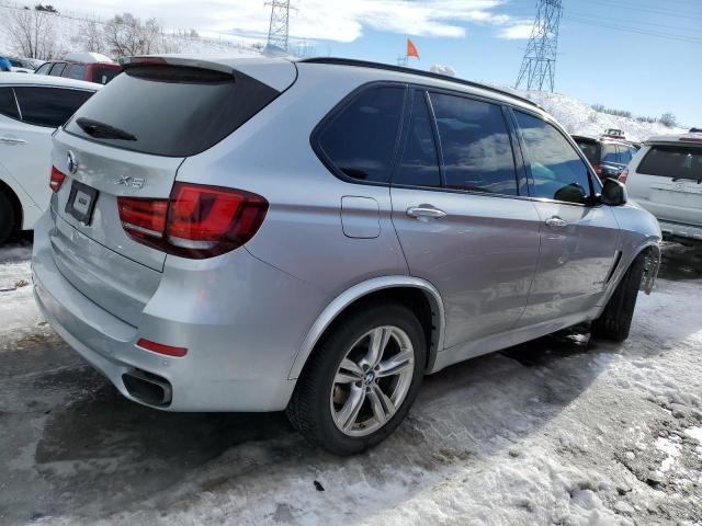 Photo 2 VIN: 5UXKR6C55F0J73769 - BMW X5 XDRIVE5 