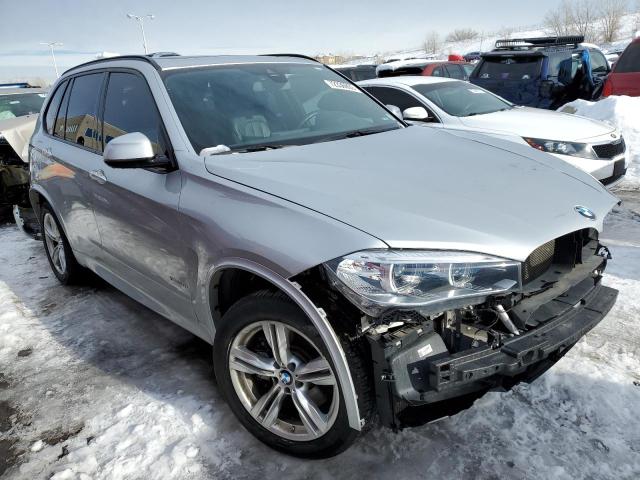 Photo 3 VIN: 5UXKR6C55F0J73769 - BMW X5 XDRIVE5 