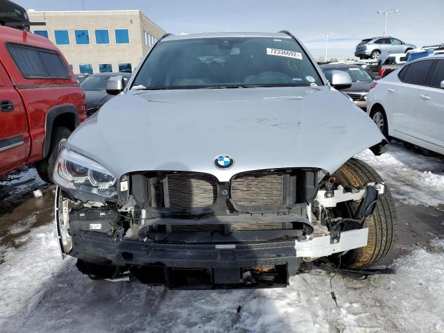 Photo 4 VIN: 5UXKR6C55F0J73769 - BMW X5 XDRIVE5 