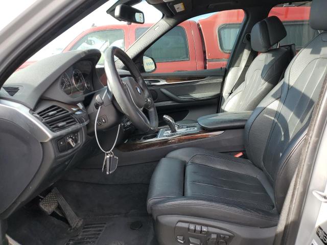 Photo 6 VIN: 5UXKR6C55F0J73769 - BMW X5 XDRIVE5 