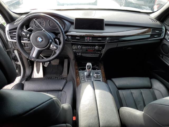 Photo 7 VIN: 5UXKR6C55F0J73769 - BMW X5 XDRIVE5 