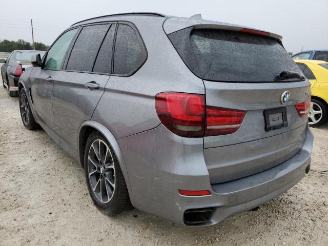 Photo 1 VIN: 5UXKR6C55F0J73822 - BMW X5 XDRIVE5 