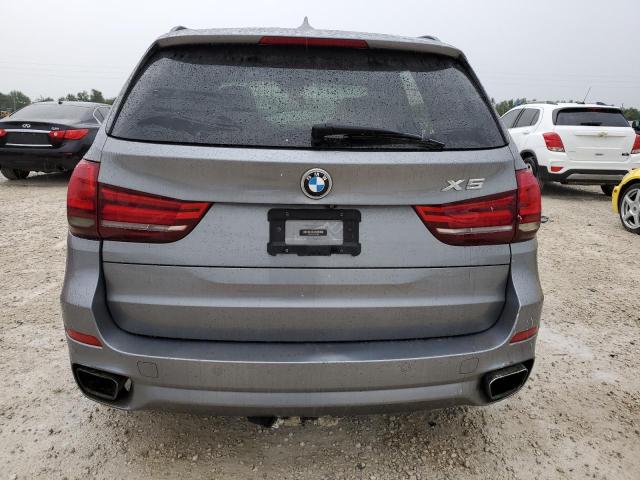 Photo 5 VIN: 5UXKR6C55F0J73822 - BMW X5 XDRIVE5 