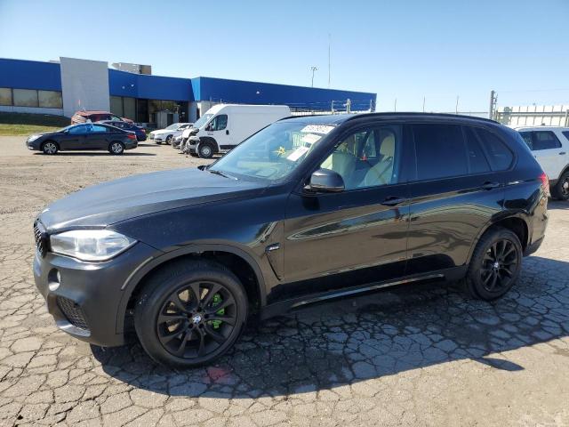 Photo 1 VIN: 5UXKR6C55F0J75330 - BMW X5 XDRIVE5 