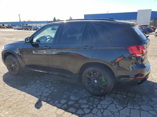 Photo 2 VIN: 5UXKR6C55F0J75330 - BMW X5 XDRIVE5 