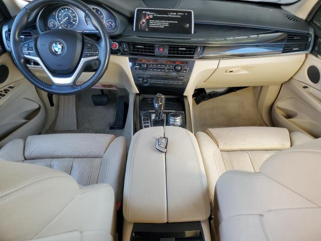 Photo 4 VIN: 5UXKR6C55F0J75330 - BMW X5 XDRIVE5 