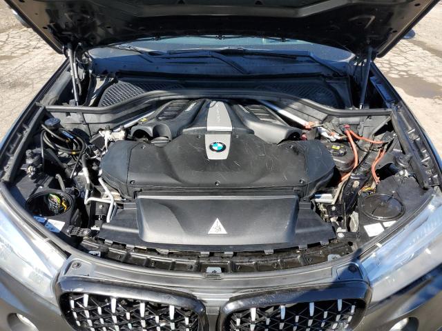 Photo 6 VIN: 5UXKR6C55F0J75330 - BMW X5 XDRIVE5 