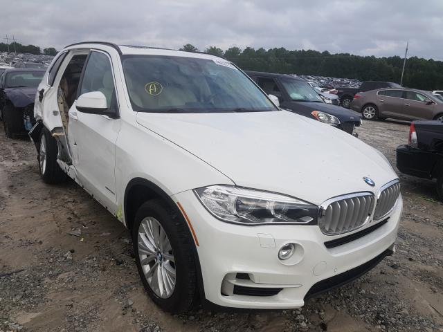 Photo 0 VIN: 5UXKR6C55F0J76428 - BMW X5 XDRIVE5 