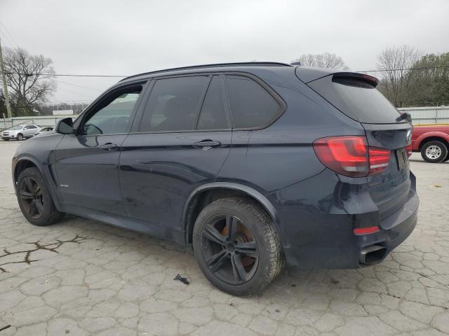 Photo 1 VIN: 5UXKR6C55F0J76753 - BMW X5 XDRIVE5 