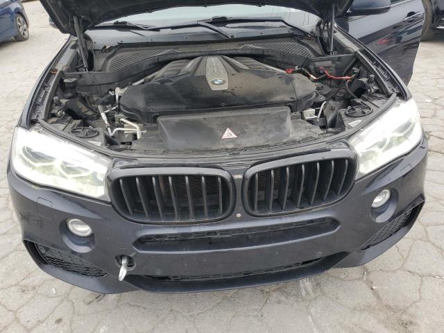 Photo 10 VIN: 5UXKR6C55F0J76753 - BMW X5 XDRIVE5 