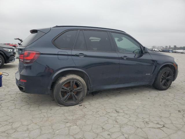 Photo 2 VIN: 5UXKR6C55F0J76753 - BMW X5 XDRIVE5 