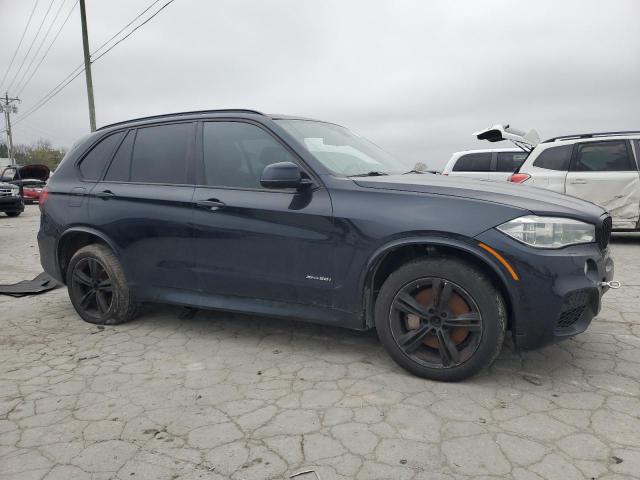 Photo 3 VIN: 5UXKR6C55F0J76753 - BMW X5 XDRIVE5 