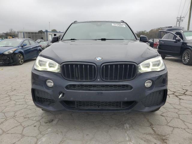 Photo 4 VIN: 5UXKR6C55F0J76753 - BMW X5 XDRIVE5 