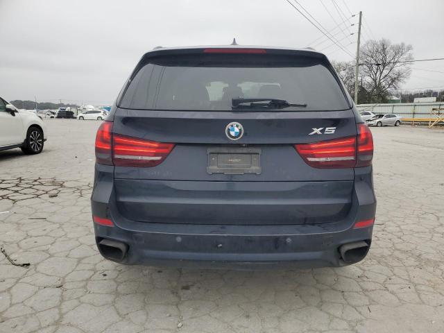 Photo 5 VIN: 5UXKR6C55F0J76753 - BMW X5 XDRIVE5 