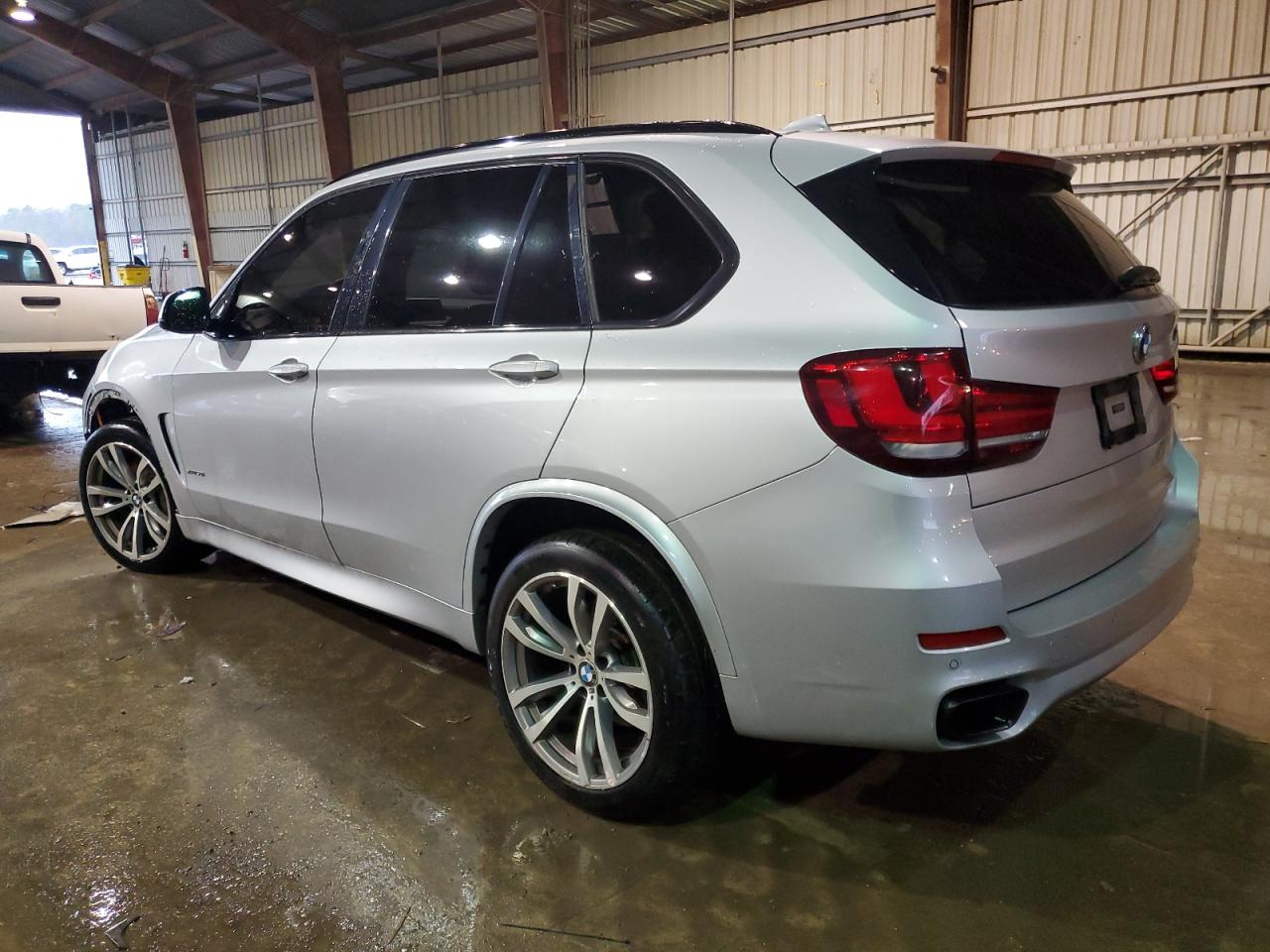 Photo 1 VIN: 5UXKR6C55F0J76896 - BMW X5 