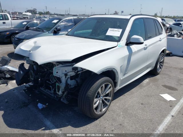 Photo 1 VIN: 5UXKR6C55F0J78552 - BMW X5 