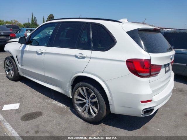 Photo 2 VIN: 5UXKR6C55F0J78552 - BMW X5 