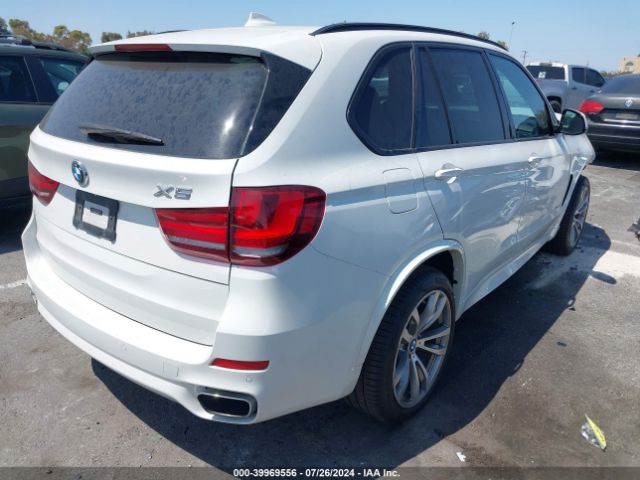 Photo 3 VIN: 5UXKR6C55F0J78552 - BMW X5 