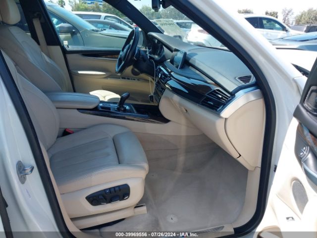 Photo 4 VIN: 5UXKR6C55F0J78552 - BMW X5 