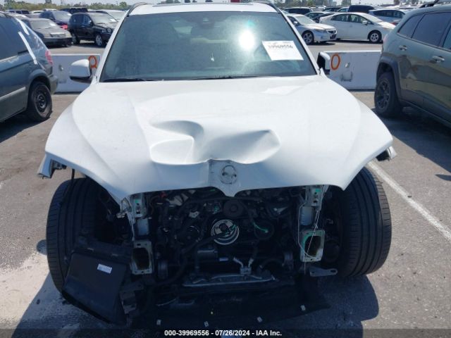 Photo 5 VIN: 5UXKR6C55F0J78552 - BMW X5 