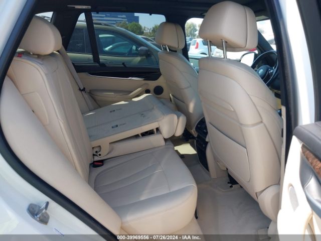 Photo 7 VIN: 5UXKR6C55F0J78552 - BMW X5 