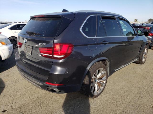 Photo 2 VIN: 5UXKR6C55F0J79040 - BMW X5 XDRIVE5 