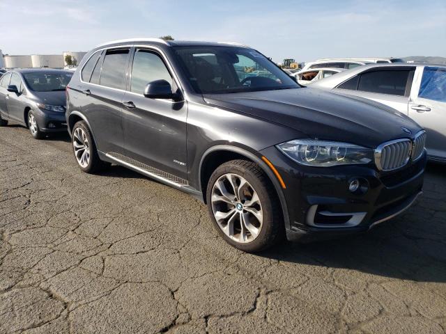 Photo 3 VIN: 5UXKR6C55F0J79040 - BMW X5 XDRIVE5 