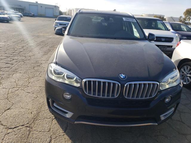 Photo 4 VIN: 5UXKR6C55F0J79040 - BMW X5 XDRIVE5 