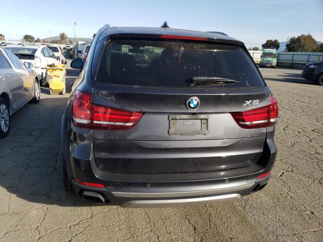 Photo 5 VIN: 5UXKR6C55F0J79040 - BMW X5 XDRIVE5 