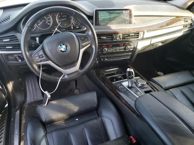 Photo 7 VIN: 5UXKR6C55F0J79040 - BMW X5 XDRIVE5 