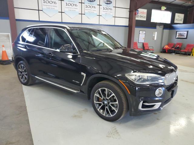 Photo 3 VIN: 5UXKR6C55F0J79538 - BMW X5 XDRIVE5 