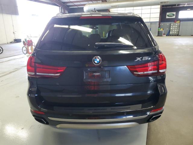 Photo 5 VIN: 5UXKR6C55F0J79538 - BMW X5 XDRIVE5 