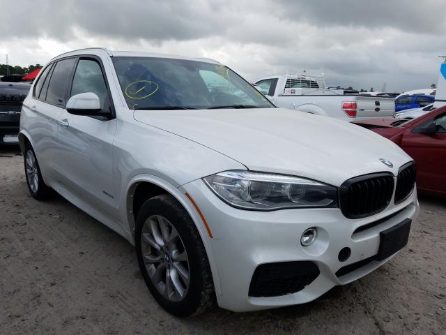 Photo 0 VIN: 5UXKR6C55G0J79766 - BMW X5 XDRIVE5 