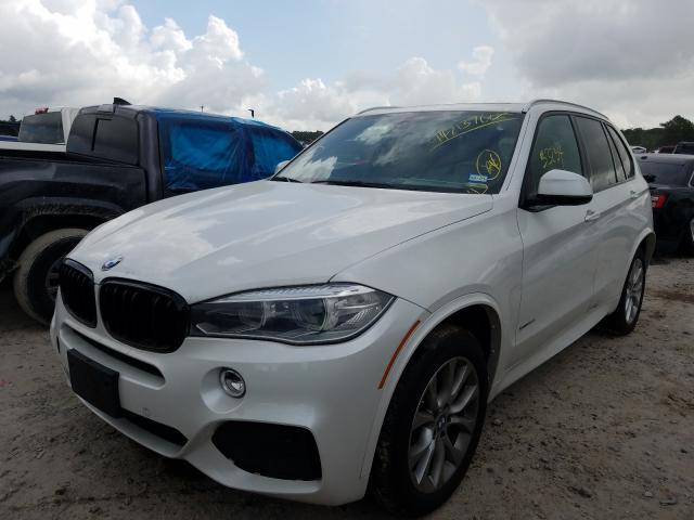 Photo 1 VIN: 5UXKR6C55G0J79766 - BMW X5 XDRIVE5 