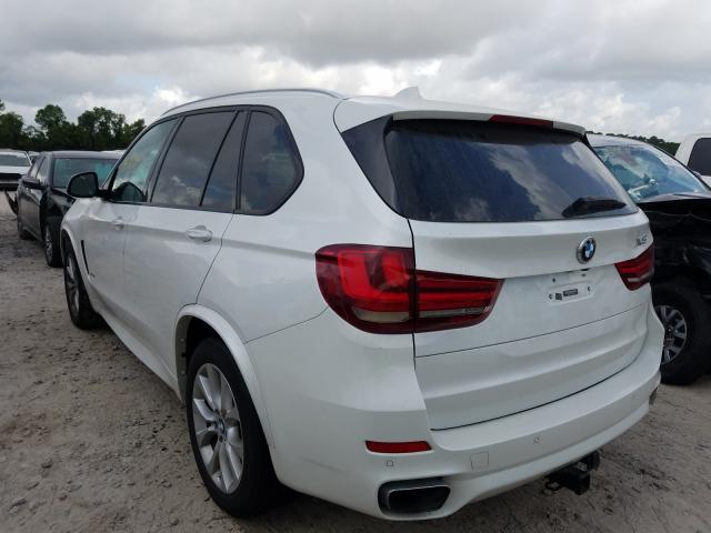 Photo 2 VIN: 5UXKR6C55G0J79766 - BMW X5 XDRIVE5 